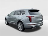 New 2025 Cadillac XT6 Premium Luxury w/ Technology Package image 2
