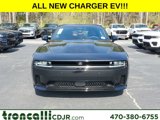 New 2025 Dodge Charger Daytona R/T w/ Quick Order Package 25M R/T image 2