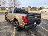 New 2025 Ford F150 XLT image 6