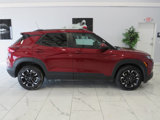 Used 2023 Chevrolet TrailBlazer LT image 2