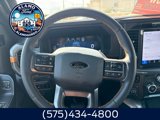 New 2025 Ford F150 Tremor w/ Equipment Group 402A High image 6