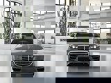 New 2026 Mercedes-Benz S 580 4MATIC Sedan image 6