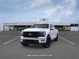 New 2025 Ford F150 Platinum image 2