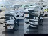 New 2025 Ford F150 Platinum image 4