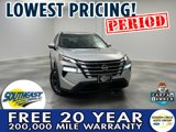 Used 2024 Nissan Rogue SV image 1