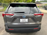 Used 2021 Toyota RAV4 XLE w/ Convenience Package image 6