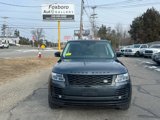 Used 2019 Land Rover Range Rover Supercharged image 2