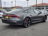 New 2025 Audi A7 3.0T Prestige image 4