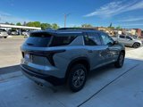 New 2025 Chevrolet Traverse LT w/ Driver Confidence Package image 5
