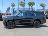 New 2025 Chevrolet Tahoe Premier image 2