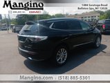 Certified 2023 Buick Enclave Avenir w/ Avenir Technology Package image 5