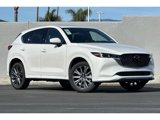 Certified 2025 MAZDA CX-5 Signature image 2
