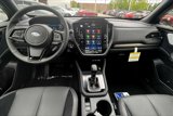 New 2025 Subaru Forester Touring image 5