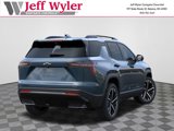 New 2026 Chevrolet Equinox RS w/ Safety and Technology Package image 4