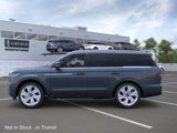 New 2025 Lincoln Navigator Reserve image 3