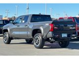 New 2025 Toyota Tacoma TRD Off-Road image 6