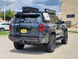 New 2025 Toyota 4Runner TRD Off-Road image 3