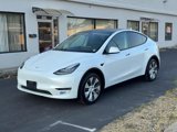 Used 2021 Tesla Model Y Long Range image 2
