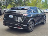 New 2025 Nissan Ariya Platinum image 5