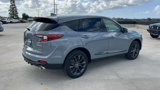 New 2025 Acura RDX A-Spec image 5