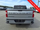 New 2025 Chevrolet Silverado 1500 Custom w/ Turbomax Blackout Package image 4