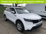 Used 2023 Kia Sorento LX image 4