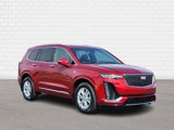New 2025 Cadillac XT6 Luxury image 4