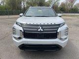 New 2025 Mitsubishi Outlander SEL image 2