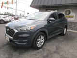 Used 2020 Hyundai Tucson Value image 4