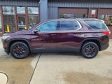 Used 2019 Chevrolet Traverse LT image 4