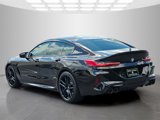 Certified 2021 BMW M8 Gran Coupe xDrive w/ Competition Package image 4