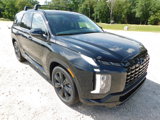 New 2025 Hyundai Palisade XRT image 3