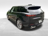 New 2025 Land Rover Range Rover Sport Dynamic SE image 4