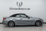 Used 2025 BMW 430i Convertible w/ Premium Package image 5