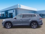New 2025 Volkswagen Atlas SEL Premium R-Line image 3