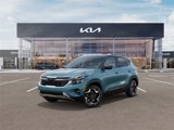 New 2025 Kia Seltos S image 2