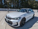 Used 2024 BMW 330i xDrive Sedan image 3