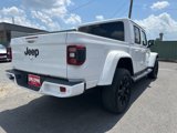 Used 2023 Jeep Gladiator Overland image 4