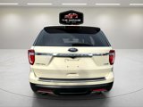 Used 2018 Ford Explorer Limited w/ Equipment Group 301A image 4