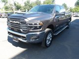 New 2025 RAM 3500 Laramie image 4