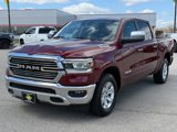 Used 2022 RAM 1500 Laramie image 4