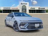 Used 2024 Hyundai Sonata N Line image 2