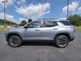 New 2026 Chevrolet Equinox ACTIV w/ Convenience Package III image 2