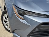 Certified 2025 Toyota Corolla LE image 3