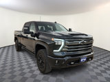 Used 2024 Chevrolet Silverado 2500 High Country w/ Midnight Edition image 6