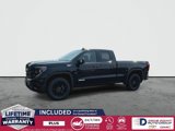 New 2025 GMC Sierra 1500 Elevation image 4