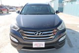 Used 2013 Hyundai Santa Fe Sport image 3