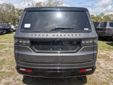 New 2025 Jeep Grand Wagoneer Series III w/ Quick Order Packagew 28T image 5