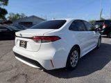 Used 2021 Toyota Corolla LE w/ Carpet Mat Package (TMS) image 5