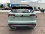 New 2026 Chevrolet Equinox ACTIV w/ Convenience Package III image 6
